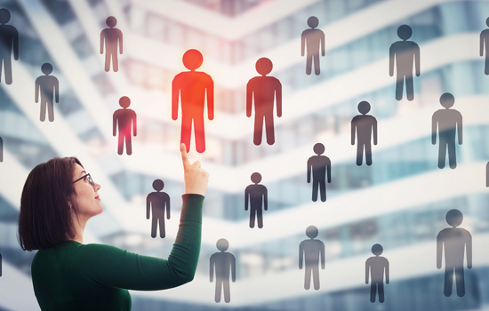 Monitoring And Evaluation Human Resources Department For Growth